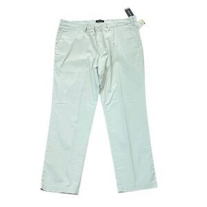 Nautica Classic Fit Peformance Khaki Chino Pants Mens Size 38x30 P7301N NEW